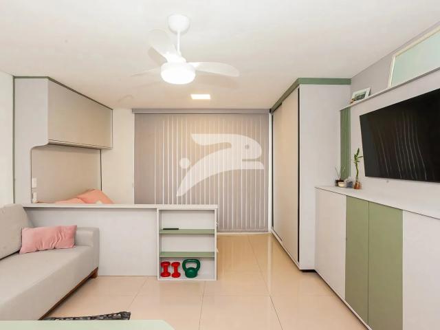 Apartamento venda em Prado Velho, Curitiba