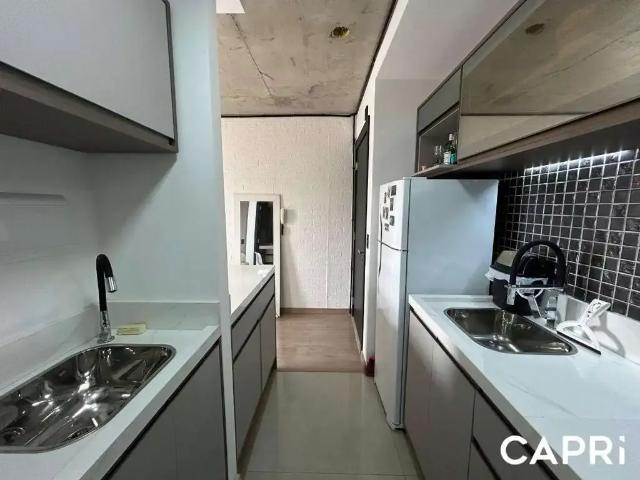 Apartamento venda em Prado Velho, Curitiba