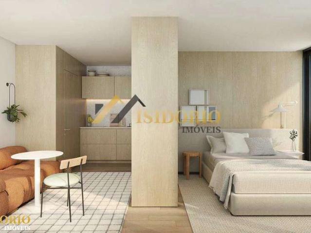 Apartamento venda em Prado Velho, Curitiba