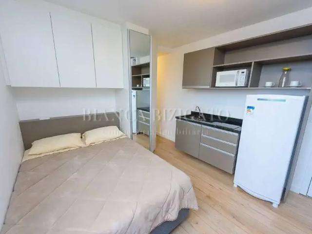 Apartamento venda em Prado Velho, Curitiba