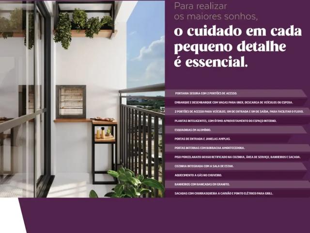 Apartamento venda em Região Geográfica Imediata de Curitiba, Região Metropolitana de Curitiba