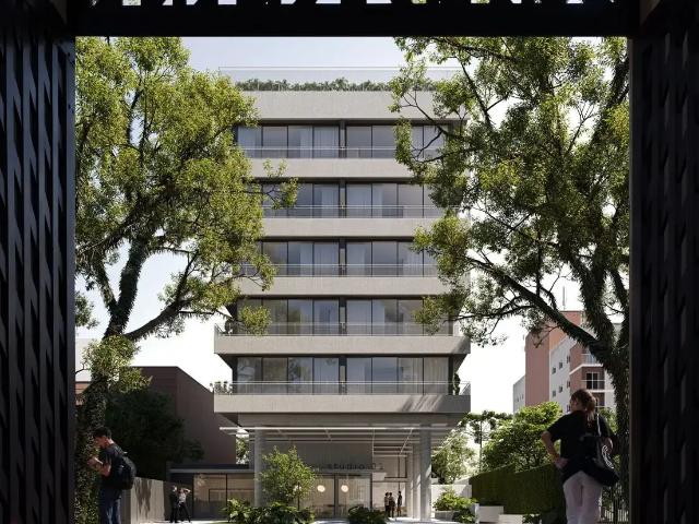 Apartamento venda em Região Geográfica Imediata de Curitiba, Região Metropolitana de Curitiba
