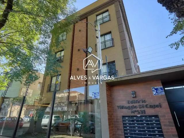 Apartamento venda em Prado Velho, Curitiba