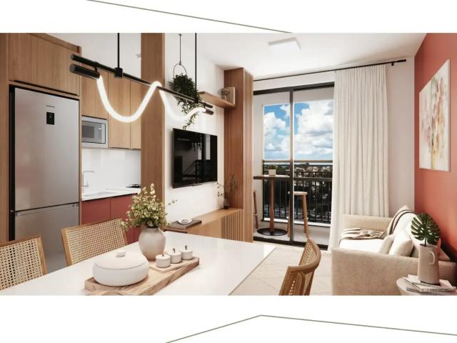 Apartamento venda em Região Geográfica Imediata de Curitiba, Região Metropolitana de Curitiba