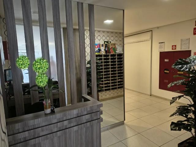 Apartamento venda em Prado Velho, Curitiba