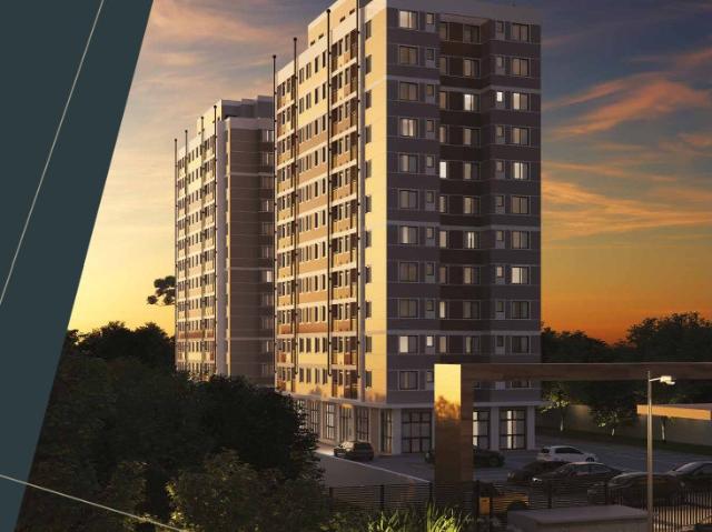 Apartamento venda em Prado Velho, Curitiba