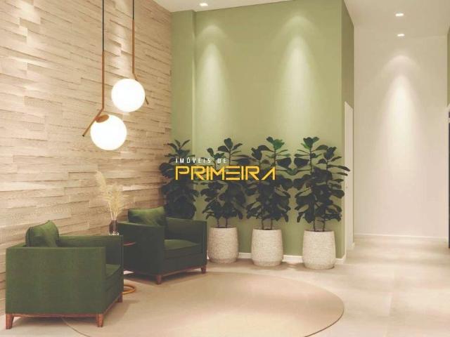 Apartamento venda em Prado Velho, Curitiba