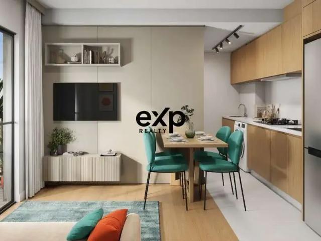 Apartamento venda em Região Geográfica Imediata de Curitiba, Região Metropolitana de Curitiba
