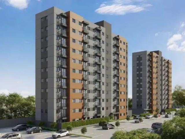 Apartamento venda em Região Geográfica Imediata de Curitiba, Região Metropolitana de Curitiba