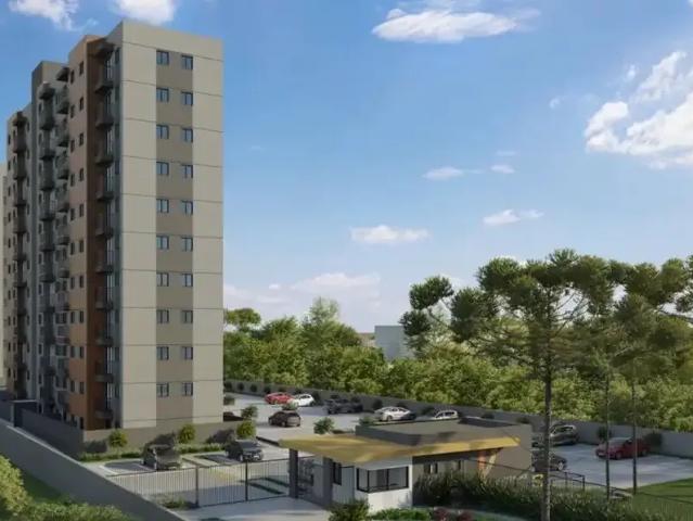 Apartamento venda em Região Geográfica Imediata de Curitiba, Região Metropolitana de Curitiba