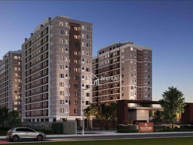 Apartamento venda em Região Geográfica Imediata de Curitiba, Região Metropolitana de Curitiba