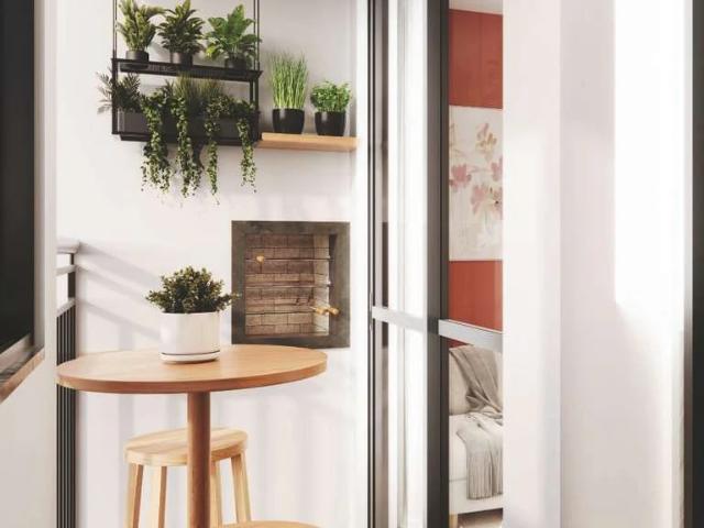 Apartamento venda em Região Geográfica Imediata de Curitiba, Região Metropolitana de Curitiba