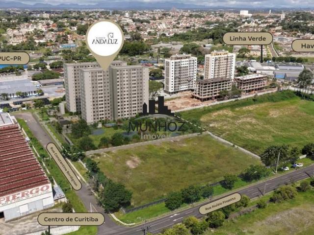 Apartamento venda em Prado Velho, Curitiba