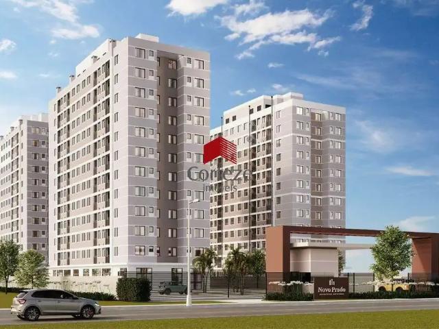 Apartamento venda em Prado Velho, Curitiba