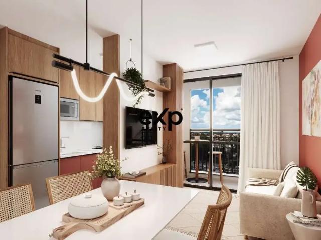 Apartamento venda em Região Geográfica Imediata de Curitiba, Região Metropolitana de Curitiba