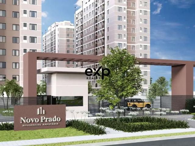 Apartamento venda em Região Geográfica Imediata de Curitiba, Região Metropolitana de Curitiba