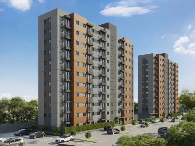 Apartamento venda em Região Geográfica Imediata de Curitiba, Região Metropolitana de Curitiba