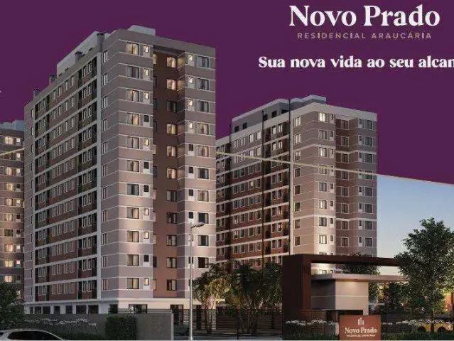 Apartamento venda em Região Geográfica Imediata de Curitiba, Região Metropolitana de Curitiba
