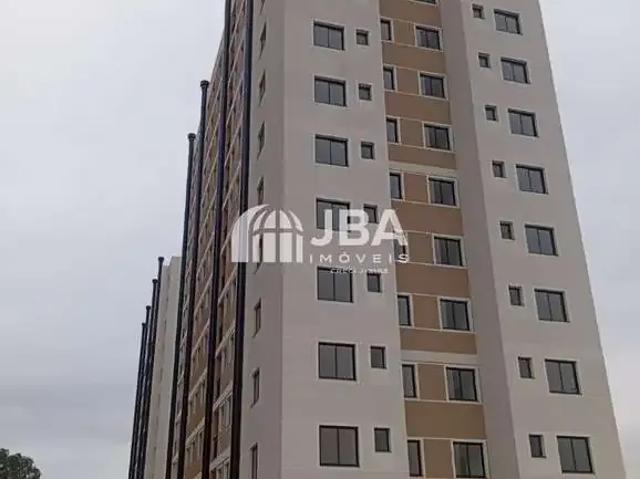 Apartamento venda em Guaíra, Curitiba