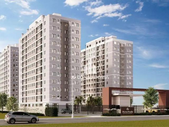 Apartamento venda em Região Geográfica Imediata de Curitiba, Região Metropolitana de Curitiba