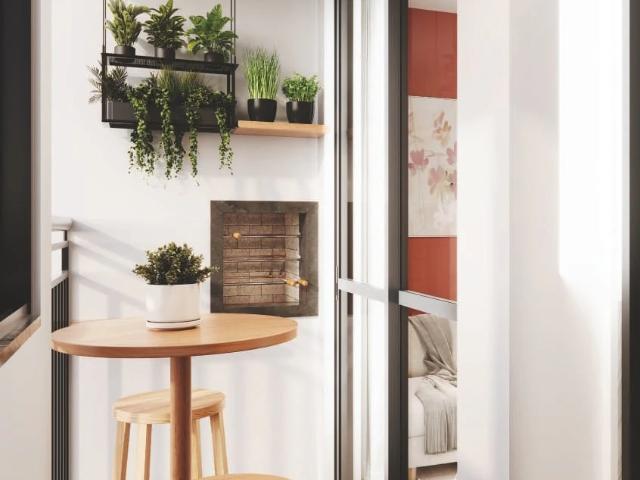 Apartamento venda em Região Geográfica Imediata de Curitiba, Região Metropolitana de Curitiba