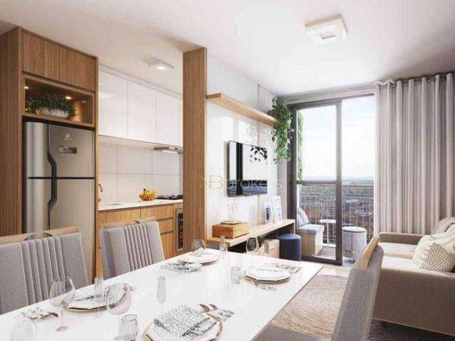 Apartamento venda em Região Geográfica Imediata de Curitiba, Região Metropolitana de Curitiba