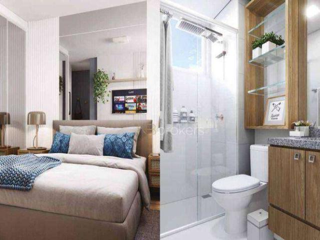 Apartamento venda em Região Geográfica Imediata de Curitiba, Região Metropolitana de Curitiba