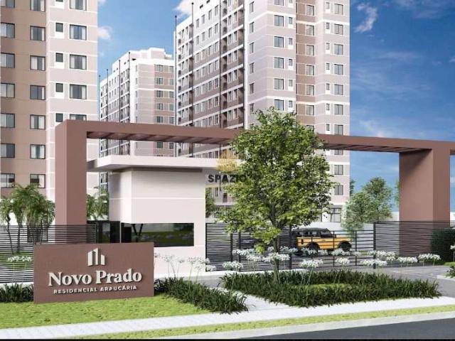 Apartamento venda em Região Geográfica Imediata de Curitiba, Região Metropolitana de Curitiba