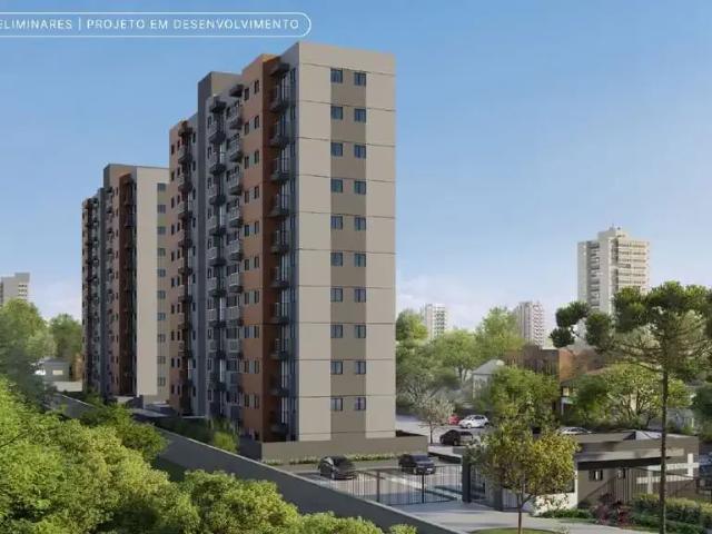 Apartamento venda em Prado Velho, Curitiba