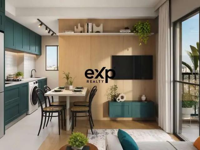 Apartamento venda em Região Geográfica Imediata de Curitiba, Região Metropolitana de Curitiba