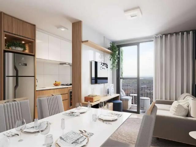 Apartamento venda em Prado Velho, Curitiba