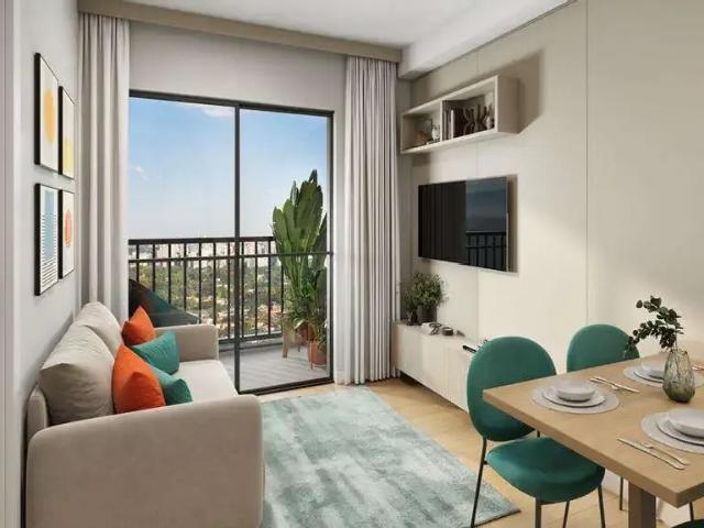Apartamento venda em Região Geográfica Imediata de Curitiba, Região Metropolitana de Curitiba