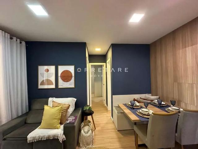 Apartamento venda em Região Geográfica Imediata de Curitiba, Região Metropolitana de Curitiba