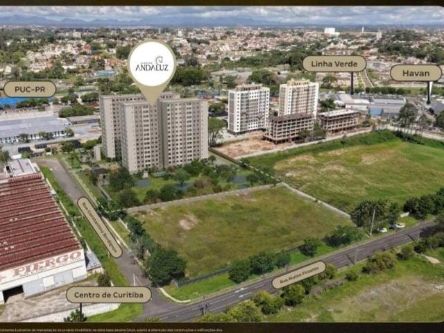 Apartamento venda em Prado Velho, Curitiba
