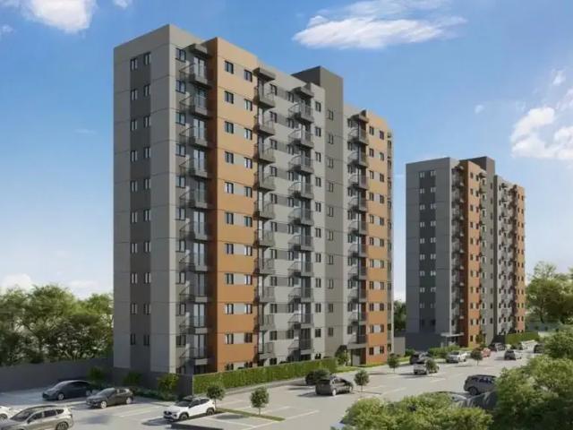 Apartamento venda em Região Geográfica Imediata de Curitiba, Região Metropolitana de Curitiba