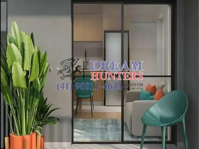 Apartamento venda em Prado Velho, Curitiba