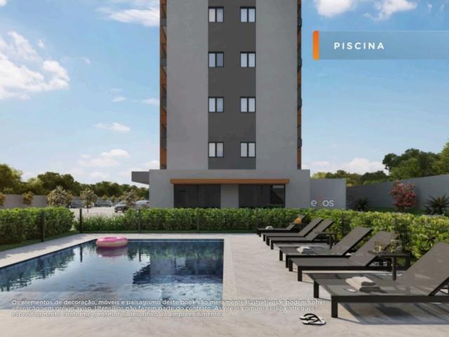 Apartamento venda em Prado Velho, Curitiba
