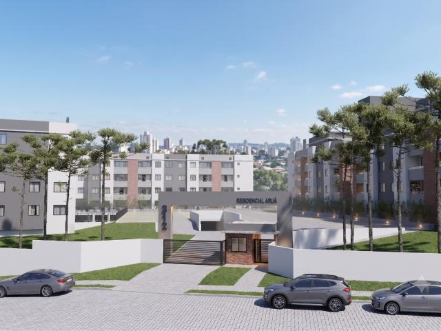 Apartamento venda em Região Geográfica Imediata de Curitiba, Região Metropolitana de Curitiba