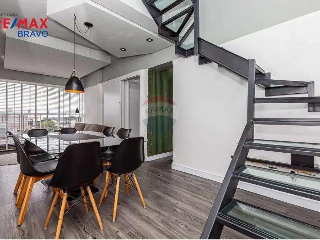 Apartamento venda em Prado Velho, Curitiba