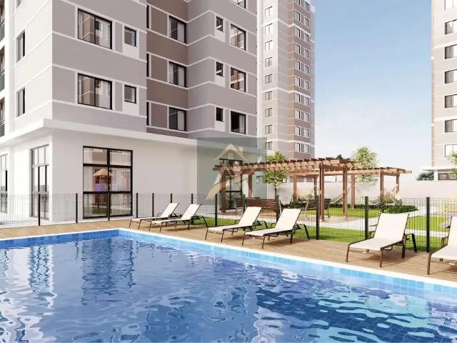 Apartamento venda em Região Geográfica Imediata de Curitiba, Região Metropolitana de Curitiba