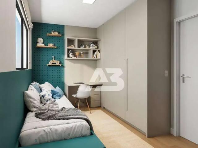 Apartamento venda em Prado Velho, Curitiba