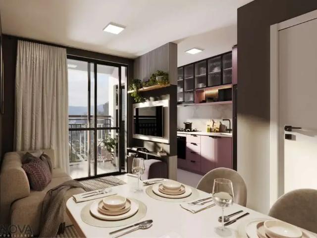 Apartamento venda em Região Geográfica Imediata de Curitiba, Região Metropolitana de Curitiba