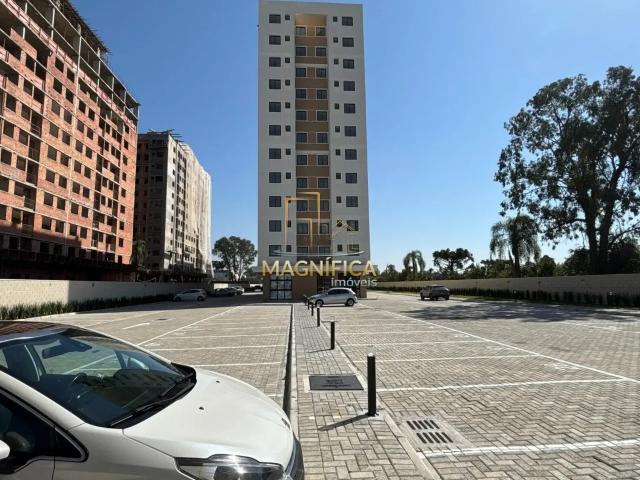 Apartamento venda em Guaíra, Curitiba