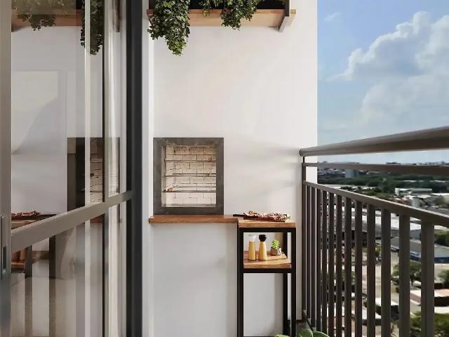 Apartamento venda em Região Geográfica Imediata de Curitiba, Região Metropolitana de Curitiba