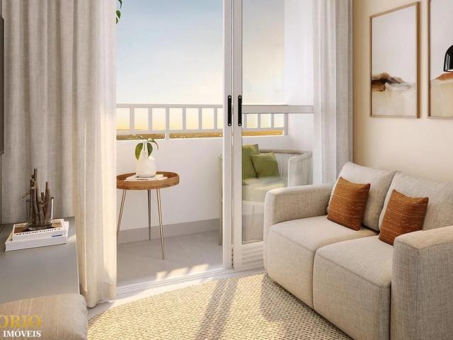 Apartamento venda em Prado Velho, Curitiba