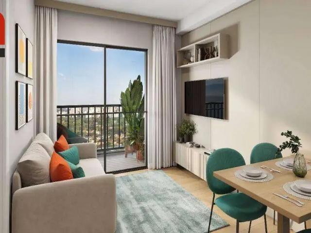 Apartamento venda em Região Geográfica Imediata de Curitiba, Região Metropolitana de Curitiba