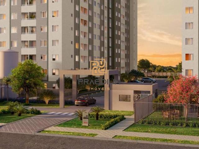 Apartamento venda em Prado Velho, Curitiba