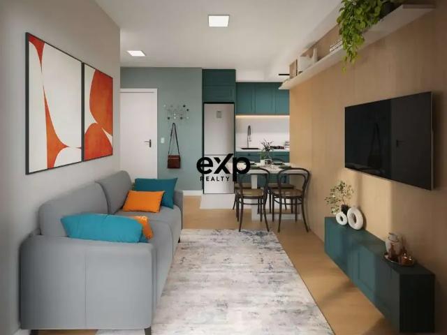 Apartamento venda em Região Geográfica Imediata de Curitiba, Região Metropolitana de Curitiba