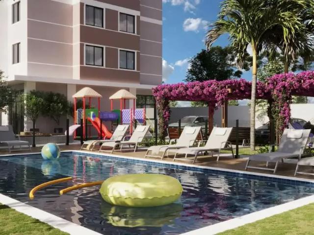 Apartamento venda em Região Geográfica Imediata de Curitiba, Região Metropolitana de Curitiba