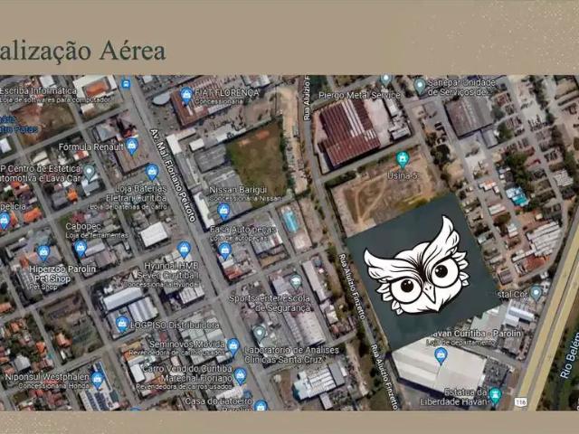 Apartamento venda em Prado Velho, Curitiba